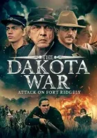 Война в Дакоте: Атака на форт Риджли